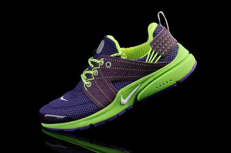 Nike Presto 6 Femme Nike Air Presto Femme